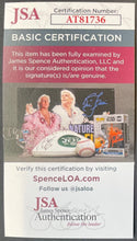 Load image into Gallery viewer, Larry Walker Autographed Ravens Retail Replica Montreal Expos Signed MLB JSA