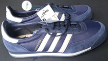 Load image into Gallery viewer, Terry Fox 25th Anniversary Adidas Orion Shoes 1980 Marathon Of Hope Size 12 USA