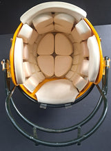 Load image into Gallery viewer, Brett Favre Autographed Signed Green Bay Packers NFL Football Helmet JSA LOA