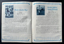 Load image into Gallery viewer, New York Yankees 1927 50th Anniversary Program Issued 1977 Vintage MLB Baseball