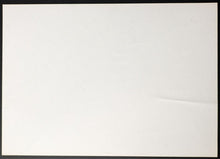 Load image into Gallery viewer, Circa Late 1980's Team USA Men's International Hockey Team Photo Vintage