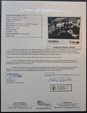 Load image into Gallery viewer, Matchbox Twenty Band Autographed Signed Publicity Photo JSA LOA Atlantic Records