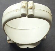 Load image into Gallery viewer, Late 1960s New Orleans Saints Plastic Ring For Kids One Cent Bubble Gum Machine