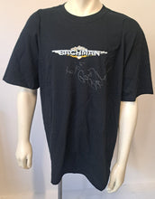 Load image into Gallery viewer, Randy Bachman Signed Autographed Shirt JSA COA The Guess Who Vinyl Tap