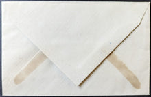 Load image into Gallery viewer, 1939 Inaugural Baseball Hall Of Fame Induction First Day Cover Baseball Stamps