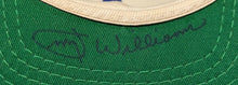 Load image into Gallery viewer, 1980s Toronto Blue Jays Signed Autographed Baseball Cap Jimy Williams Vtg MLB