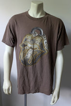Load image into Gallery viewer, 1999 The Rolling Stones T-Shirt North American Tour Concert Band Shirt Large