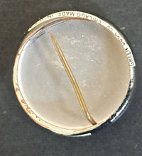 Load image into Gallery viewer, 1964 Seltaeb Beatles "I Love The Beatles" Vintage Rock Music Pinback