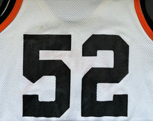 Load image into Gallery viewer, 1987 Kory Hallas Game Worn Alemonte District High School Basketball Jersey