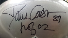 Load image into Gallery viewer, Dave Casper Signed Autographed Full Sized Oakland Raiders Helmet Vintage NFL