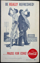 Load image into Gallery viewer, 1960 Yankee Stadium Program Tigers Yankees Mickey Mantle Roger Maris MLB Vtg