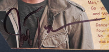 Load image into Gallery viewer, John Turner Signed Autographed Photo Cut Country Music MCA Nashville Records