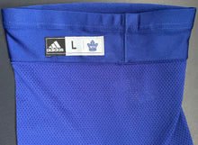 Load image into Gallery viewer, Toronto Maple Leafs Set of 4 Men's Large Hockey Socks NHL adidas