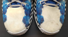 Load image into Gallery viewer, ANTA Gordon Hayward Size 15 Basketball Shoes #20 Racecar Skyline Lightly Used