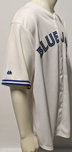 Load image into Gallery viewer, R.A. Dickey Autographed Signed Toronto Blue Jays Baseball Majestic Jersey MLB