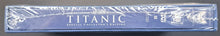 Load image into Gallery viewer, James Cameron's Titanic Factory Sealed Collector's Edition DVD Leonardo DiCaprio
