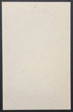 Load image into Gallery viewer, 1960s Ron Ellis Signed Toronto Maple Leafs Issued Postcard Autograph NHL Hockey