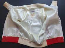 Load image into Gallery viewer, 1972 Summit Series Karl Elieff Team Canada Hockey Windbreaker Jacket Vintage