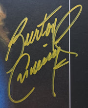 Load image into Gallery viewer, 2021 Autographed Signed American Woman Guess Who LP Album Burton Cummings