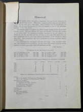 Load image into Gallery viewer, Very Rare 1914 St. Michael’s College Yearbook Toronto Catholic School