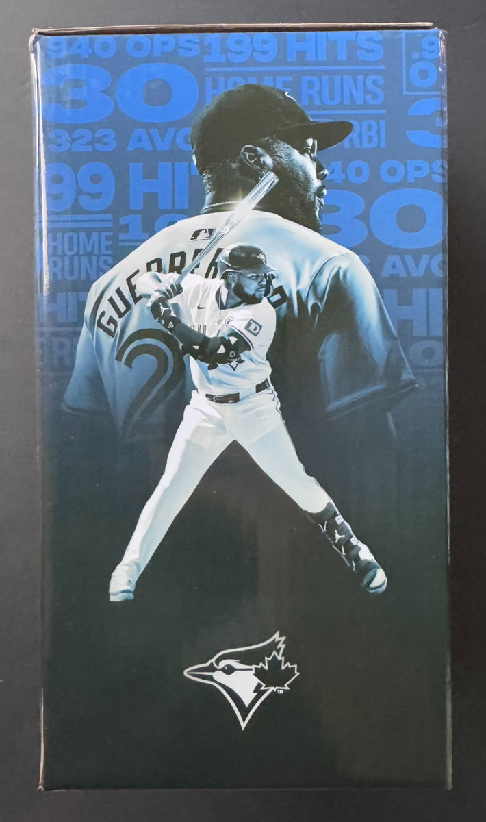 2025 Toronto Blue Jays Game Day Giveaway Vladimir Guerrero Jr