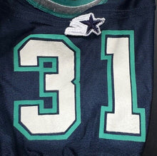 Load image into Gallery viewer, Michael Pinball Clemens Autographed Signed Game Worn Toronto Argonauts Jersey