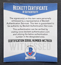 Load image into Gallery viewer, George Springer Signed Autographed MLB Baseball Beckett COA Blue Jays Astros