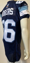 Load image into Gallery viewer, 2013 SirVincent Rogers Game Used Toronto Argonauts CFL Jersey Football Reebok