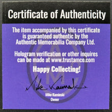 Load image into Gallery viewer, 2012 Pete Townshend Signed Autographed Memoir Book "Who I Am" JSA Authenticated