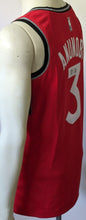 Load image into Gallery viewer, OG Anunoby Autographed Toronto Raptors Nike Swingman Signed Basketball Jersey