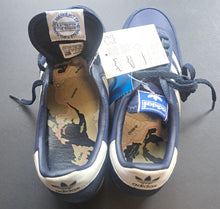 Load image into Gallery viewer, 2005 Adidas Terry Fox Orion TF Ltd Ed Running Shoes 25th Anniversary Sz 7