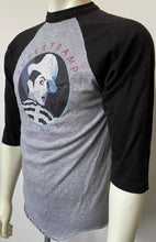 Load image into Gallery viewer, 1983 Supertramp Baseball Style 3/4 Band T-Shirt Vintage Concert Tour Pop & Rock