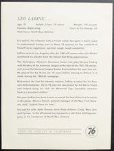 Load image into Gallery viewer, 1962/1963 Western Hockey League Union Oil Premium Player Photos x10 Vintage NHL