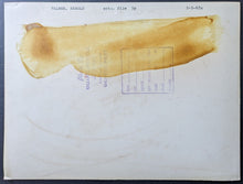 Load image into Gallery viewer, 1967 Arnold Palmer Type 1 Photo x3 Denver Post Stamped PGA Tour Meetings Golf