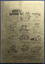 Load image into Gallery viewer, 1965-66 Oshawa Generals Peterborough Petes Program Bobby Orr in Lineup Hockey