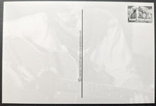 Load image into Gallery viewer, Set of 8 John Lennon Last Recording Session Postcards The Beatles Fab Four VTG