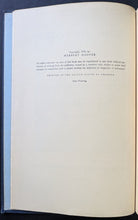 Load image into Gallery viewer, 1952 President Herbert Hoover Autographed Signed First Edition Memoirs JSA VTG