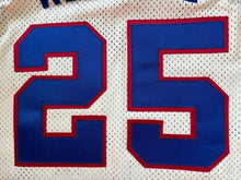 Load image into Gallery viewer, 1987/88 David Wingate Philadelphia 76ers Game Worn Jersey NBA Basketball VTG