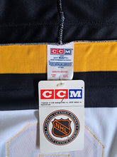 Load image into Gallery viewer, 1933/34 Eddie Shore Boston Bruins CCM Customized Replica Jersey NWT Large NHL
