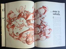Load image into Gallery viewer, 1967 Super Bowl I Vintage Program Kansas City Chiefs Green Bay Packers L.A. LOA