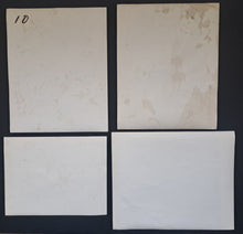 Load image into Gallery viewer, Princess Elizabeth Prince Phillips 7 Type 1 Photographs Lot Historical Monarchy