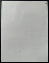 Load image into Gallery viewer, Dave Stieb Signed Topps Contract Autographed + Rookie Card Blue Jays LOA Vtg MLB