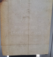 Load image into Gallery viewer, 1912 Canadian Businessman Sir Henry M. Pellatt Signed Land Purchase Agreement