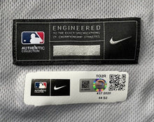 Load image into Gallery viewer, 2020 Toronto Blue Jays Teoscar Hernandez Game Worn Jersey MLB Holo Baseball