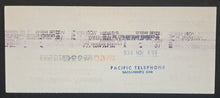Load image into Gallery viewer, 1969 Jack Haley Signed Cheque Vintage Celebrity Actor TIn Man JSA Authenticated