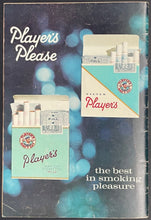 Load image into Gallery viewer, 1964 Toronto Maple Leaf Gardens Autographed Game Program x20 Signed NHL LOA JSA
