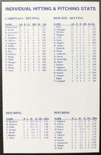 Load image into Gallery viewer, Stan Musial Autographed Signed 1946 World Series Postal Cachet MLB Baseball COA