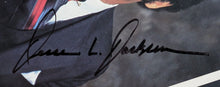 Load image into Gallery viewer, Jesse L. Jackson Autographed Photo Signed American Civil Rights Activist JSA COA