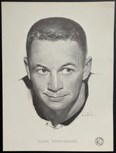 Load image into Gallery viewer, 1962/1963 Western Hockey League Union Oil Premium Player Photos x10 Vintage NHL