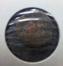 Load image into Gallery viewer, Vintage Imperial Roman Coin Valens 364 AD - 378 AD COA ICS Historical